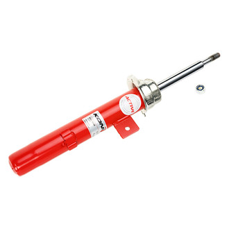 Koni® - 2100 FSD Front Passenger Side Twin-tube Non-Adjustable Shock Absorber