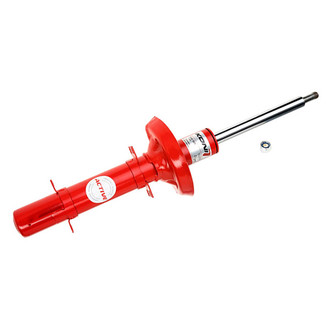 Koni® - FSD Front Driver or Passenger Side Non-Adjustable Shock Absorber