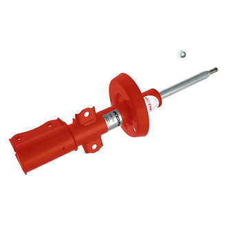 Koni® - Special Active Front Driver or Passenger Side Non-Adjustable Shock Absorber