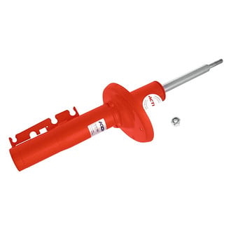 Koni® - FSD Rear Driver or Passenger Side Non-Adjustable Shock Absorber