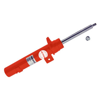 Koni® - Special Active Front Passenger Side Non-Adjustable Shock Absorber