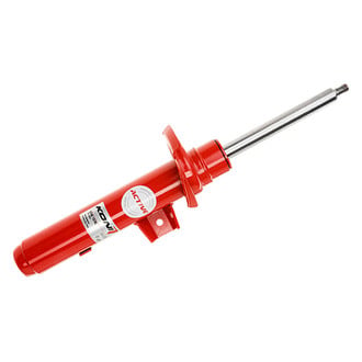 Koni® - Special Active Front Driver Side Non-Adjustable Shock Absorber
