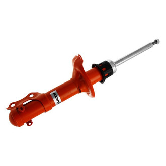 Koni® - 0.75" STR.T Street Front Driver or Passenger Side Non-Adjustable Lowering Strut