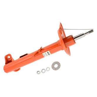 Koni® - STR.T Street Driver or Passenger Side Non-Adjustable Shock Absorbers and Struts