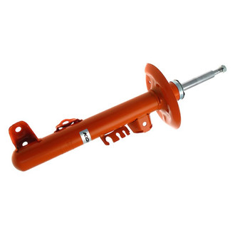 Koni® - STR.T Street Front Passenger Side Non-Adjustable Strut