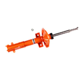 Koni® 8750-1030 - STR.T Street Front Driver or Passenger Side Non-Adjustable Strut