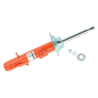 Koni® - STR.T Street Front Passenger Side Non-Adjustable Strut