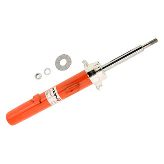 Koni® - STR.T Street Front Passenger Side Non-Adjustable Strut