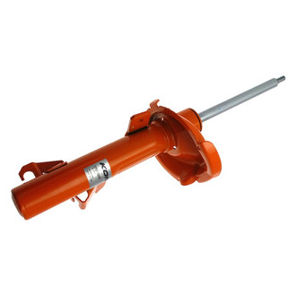 Koni® - STR.T Street Front Passenger Side Non-Adjustable Strut