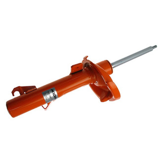 Koni® - STR.T Street Front Passenger Side Non-Adjustable Strut