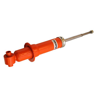 Koni® - STR.T Street Front Passenger Side Non-Adjustable Strut