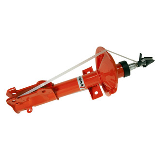Koni® - STR.T Street Front Driver or Passenger Side Non-Adjustable Strut