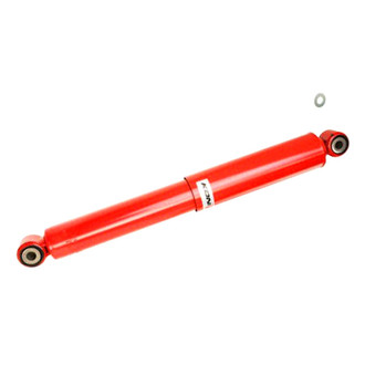 Koni® - Special Active Rear Driver or Passenger Side Twin-Tube Adjustable Shock Absorber