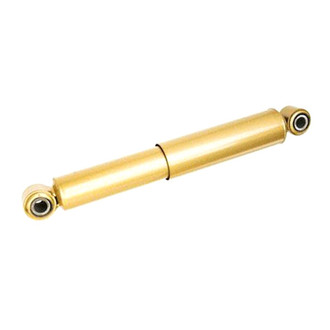 Koni® - 8805 FSD Driver or Passenger Side Non-Adjustable Shock Absorber