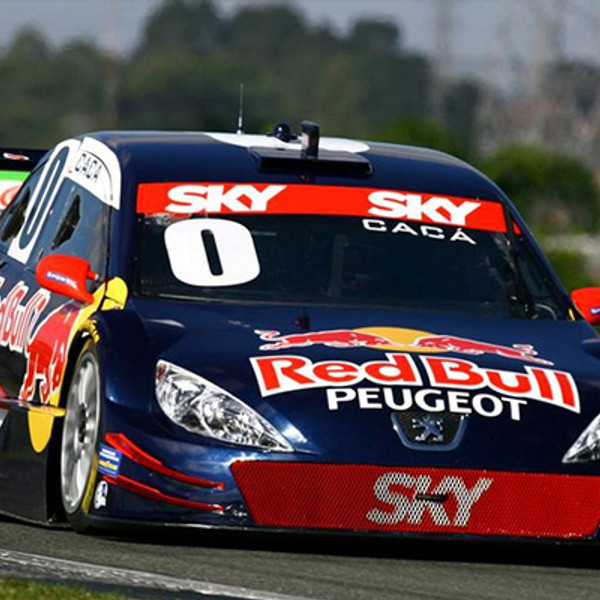 Koni® - Suspension Systems on Peugeot 208 T16