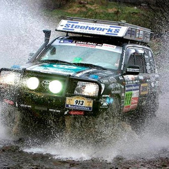 Koni® - Suspension Systems Toyota