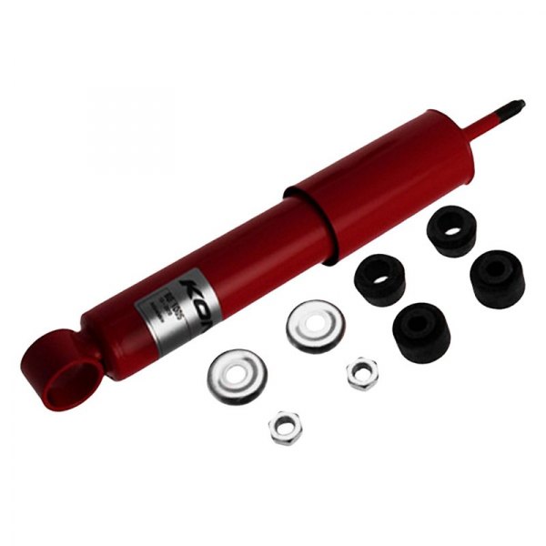 Koni® - Classic Twin-Tube Front Driver or Passenger Side Shock Absorber