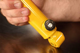 Koni® - Koni How To Adjust 