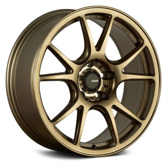 Konig™ | Wheels & Rims from an Authorized Dealer — CARiD.com