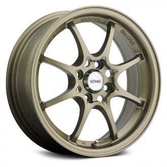 KONIG® - HELIUM Bronze