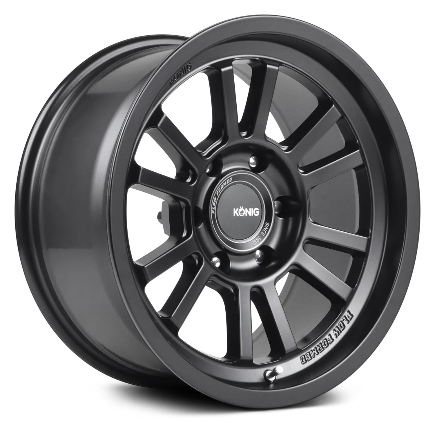 18 Inch Konig Wheels & Rims | CARiD