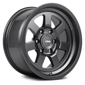KONIG® - HT2 Gloss Anthracite