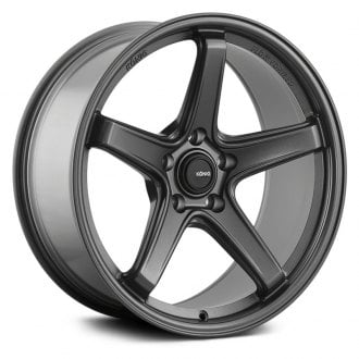 KONIG® - NEOFORM Matte Gray