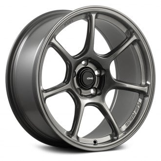KONIG® - ULTRAGRAM Carbon Bronze Metallic