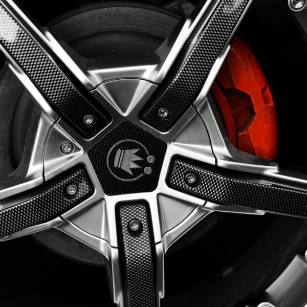 KONIG® - Hotswap Wheels