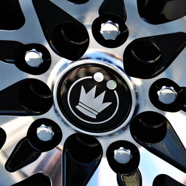 KONIG® - Lace Close-Up