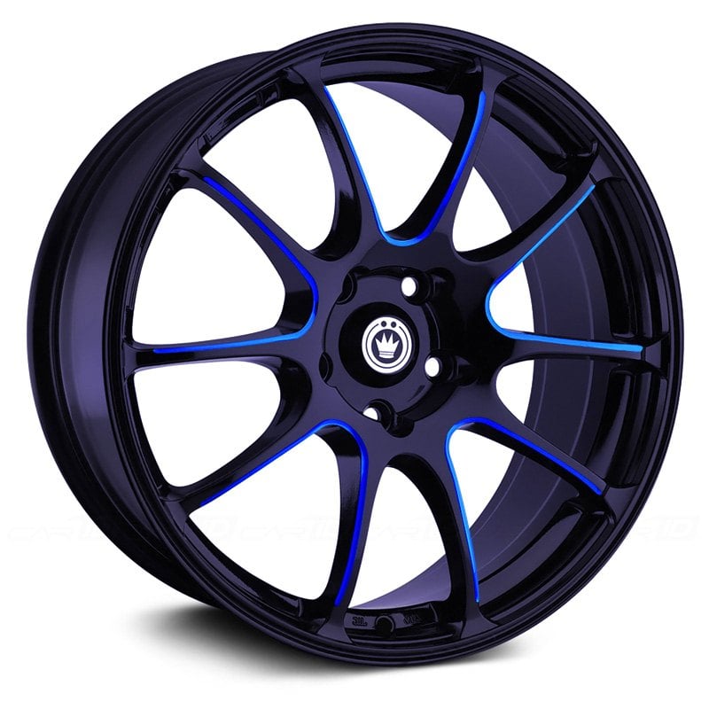 mrm-∞-k MRK1 – Konig Wheels USA