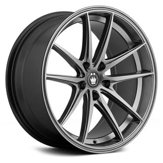 KONIG® - OVERSTEER Opal
