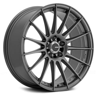 KONIG® - RENNFORM Matte Gray
