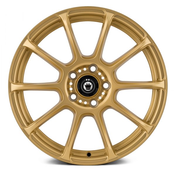 Toyota TRD Style Wheel 17x7.5