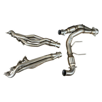 Kooks® - Long Tube Headers