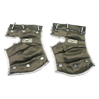 Kooks® - Catalytic Converter Heat Shields