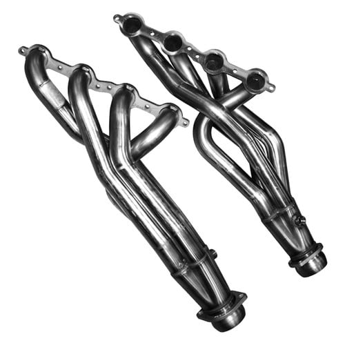 Kooks Headers & Exhaust® 2857H420 - Stainless Steel Long Tube Exhaust ...