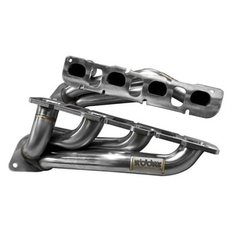 Kooks® - Street Version Stainless Steel Long Tube Headers