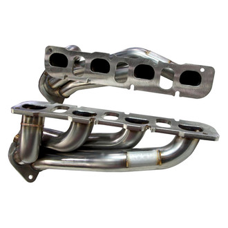 Kooks® - Torque™ Stainless Steel Natural Short Tube Exhaust Headers