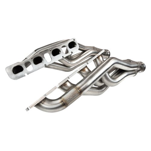 Kooks Headers & Exhaust® 3610H421 - Stainless Steel Long Tube Exhaust ...