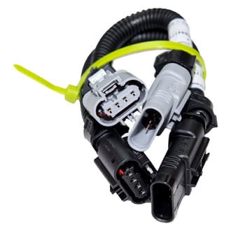 Kooks® - O2 Sensor Extension Harness
