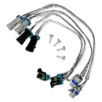 Kooks® EX682-Z - Oxygen Sensor Extension Harness