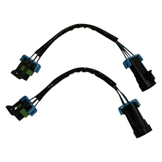 Kooks® - Oxygen Sensor Extension Harness