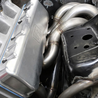 Kooks Headers & Exhaust® - An Exhaust Manifold