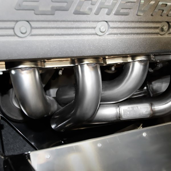Kooks™ Headers & High Performance Exhaust —