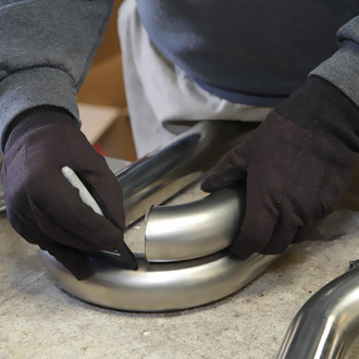 Kooks Headers & Exhaust® - Exhaust System Manufacturing