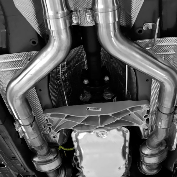 Kooks™ Headers & High Performance Exhaust —