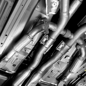 Kooks Headers & Exhaust® - Exhaust System