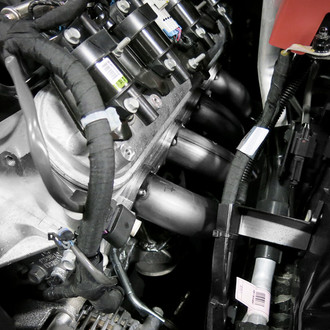 Kooks Headers & Exhaust® - Installing The Exhaust System