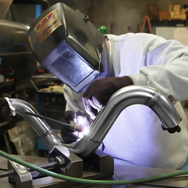 Kooks Headers & Exhaust® - Welding